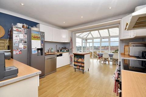 4 bedroom detached house for sale, Lichfield Drive, Brixham