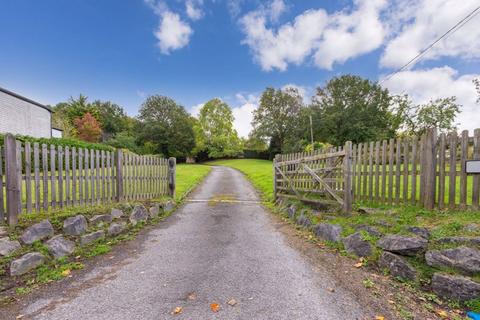 6 bedroom detached house for sale, Broadway Road, Windlesham GU20