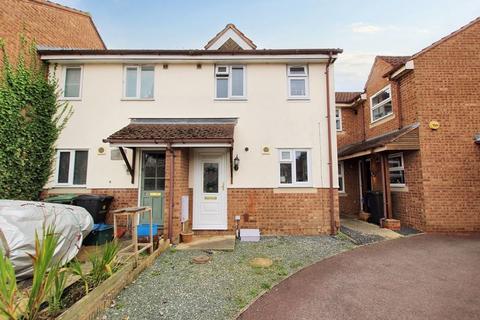 1 bedroom terraced house for sale, Redding Close, Gloucester GL2