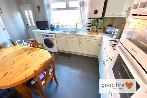 3 bedroom terraced house for sale, Tintagel Close, Sunderland SR3