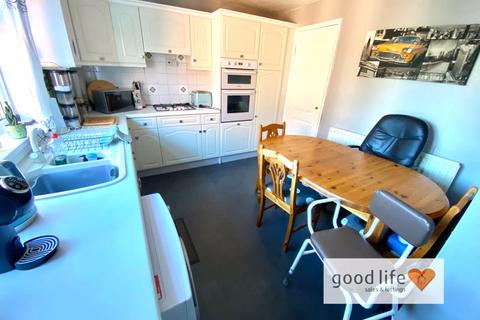 3 bedroom terraced house for sale, Tintagel Close, Sunderland SR3