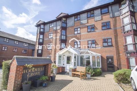 1 bedroom flat for sale, Woodville Grove, Welling DA16