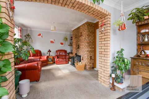 3 bedroom semi-detached house for sale, Aylsham Road, North Walsham NR28