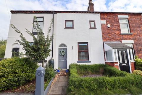 2 bedroom terraced house for sale, Walkden Road, Manchester M28