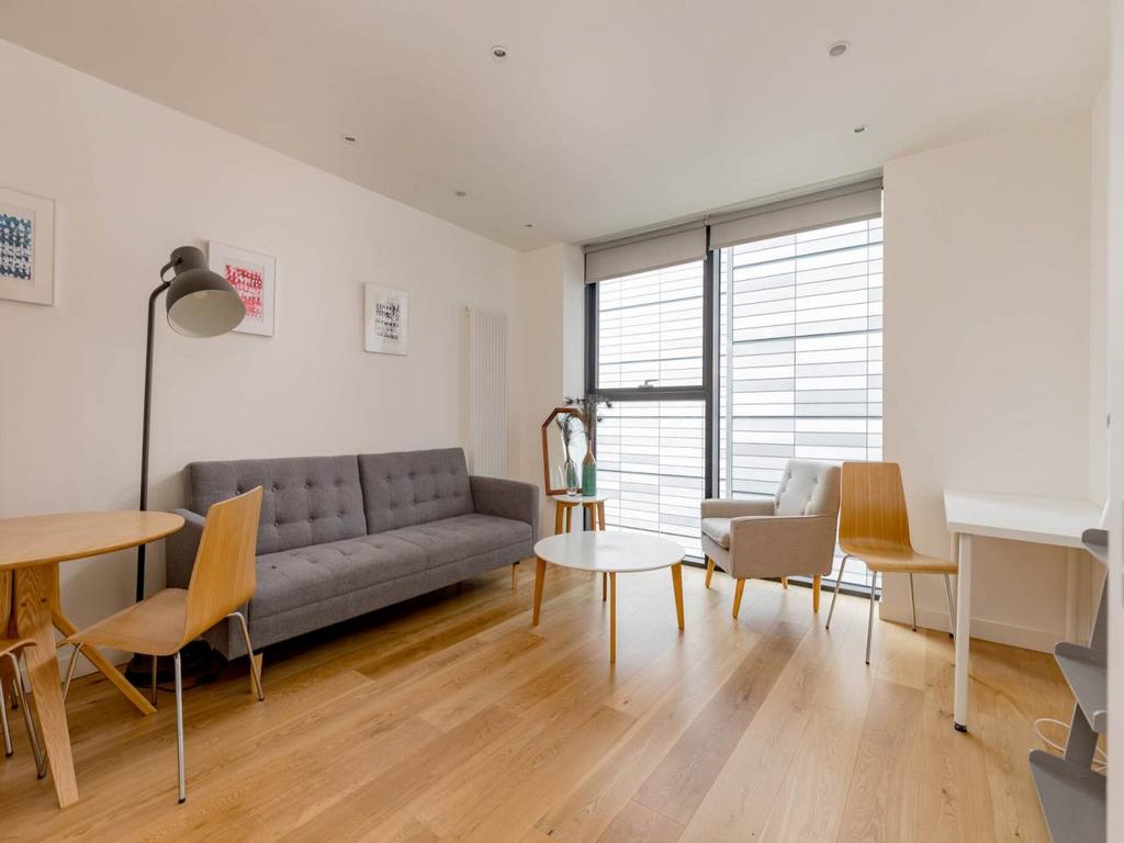 Simpson Loan, Quartermile, Edinburgh 1 bed apartment for sale £275,000