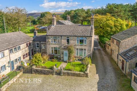 3 bedroom house for sale, Heather Mount, Whittaker Fold, Littleborough, OL15 0LJ