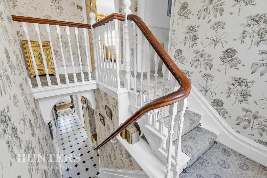 Stairway