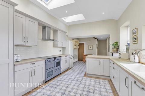 3 bedroom house for sale, Heather Mount, Whittaker Fold, Littleborough, OL15 0LJ