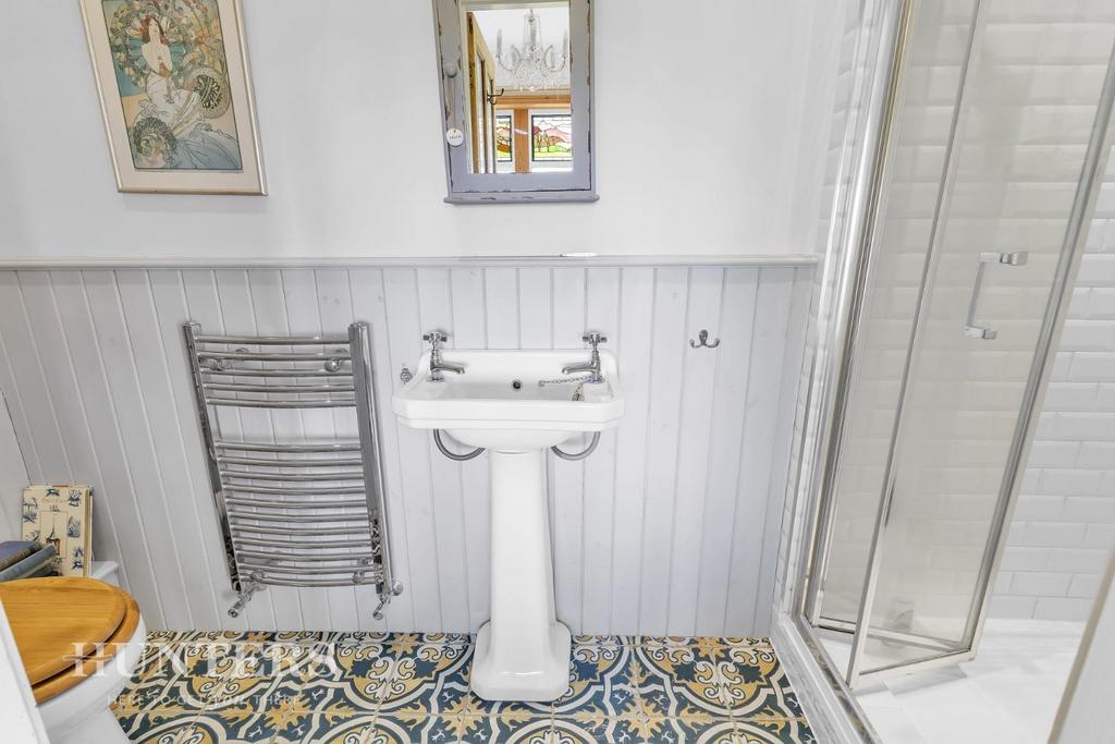 En-Suite