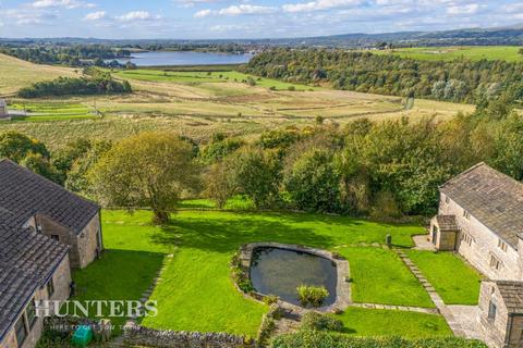 3 bedroom house for sale, Heather Mount, Whittaker Fold, Littleborough, OL15 0LJ