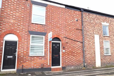 1 bedroom terraced house for sale, Albert Street, Macclesfield