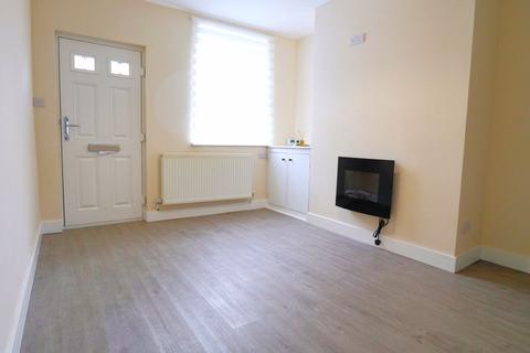 1 bedroom terraced house for sale, Albert Street, Macclesfield