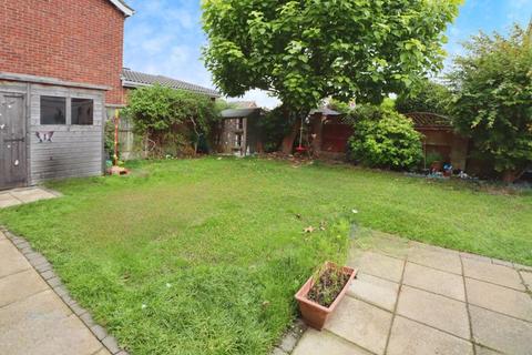 4 bedroom detached house for sale, Ernest Road, Wivenhoe, CO7