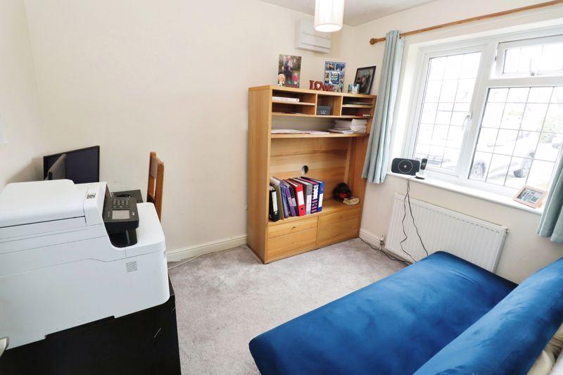 Ernest road