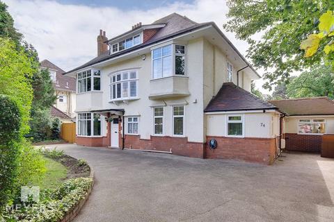 5 bedroom detached house for sale, Portchester Road, Bournemouth, BH8