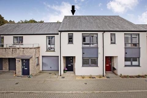 2 bedroom terraced house for sale, Tuckers Meadow, Newton Abbot TQ13