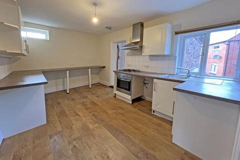 4 bedroom apartment for sale, West Castle Street, Bridgnorth WV16