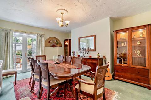 4 bedroom character property for sale, Castle Street, Holt LL13