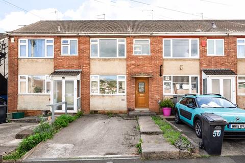 3 bedroom terraced house for sale, Fenshurst Gardens, Long Ashton