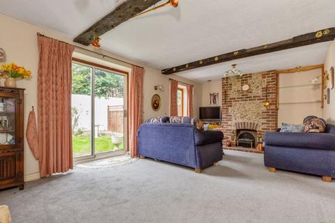 3 bedroom terraced house for sale, Heatherton Mews, Emsworth