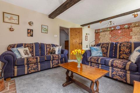 3 bedroom terraced house for sale, Heatherton Mews, Emsworth