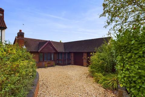 3 bedroom detached bungalow for sale, Grasmere Close, Telford TF2