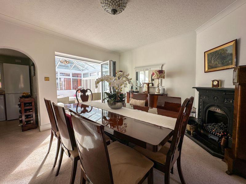 Basford Bridge Lane, Cheddleton... 2 bed detached bungalow for sale £