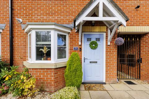 2 bedroom terraced house for sale, Malden Road, Newton-le-Willows WA12