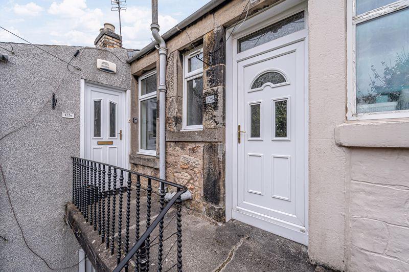 Balfour Street, Kirkcaldy 2 bed flat for sale £79,950