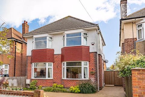 3 bedroom detached house for sale, Maundeville Road, Christchurch, BH23