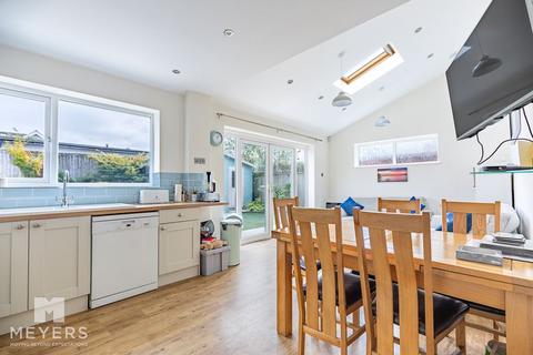 3 bedroom detached house for sale, Maundeville Road, Christchurch, BH23