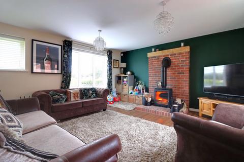 4 bedroom detached house for sale, Victoria Walk, Stafford ST18