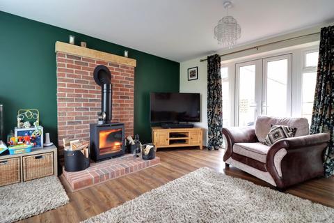 4 bedroom detached house for sale, Victoria Walk, Stafford ST18