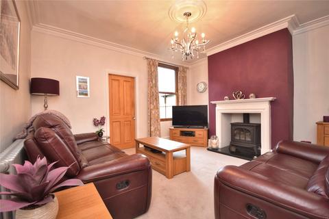 3 bedroom terraced house for sale, Pendle Avenue, Chatburn, Clitheroe, Lancashire, BB7