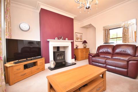 3 bedroom terraced house for sale, Pendle Avenue, Chatburn, Clitheroe, Lancashire, BB7