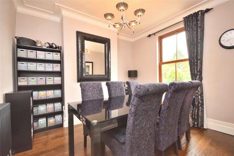 3 bedroom terraced house for sale, Pendle Avenue, Chatburn, Clitheroe, Lancashire, BB7