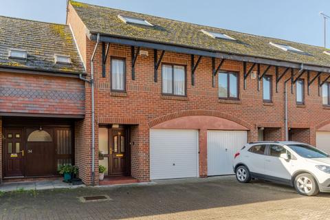 3 bedroom terraced house for sale, Fairview Close, Cheltenham GL52