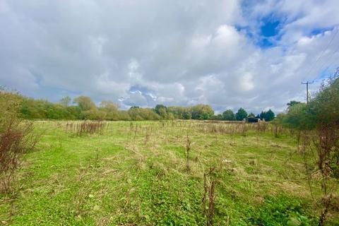 Land for sale, Gainsborough Road, Girton NG23