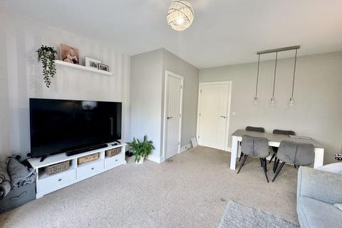 2 Appletree Close, Coalville, LE67 3QD