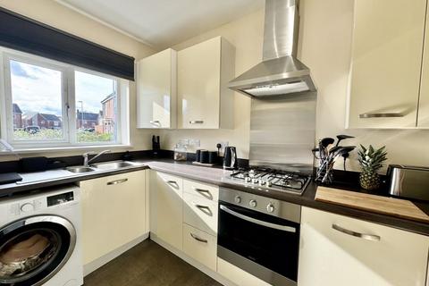 2 Appletree Close, Coalville, LE67 3QD