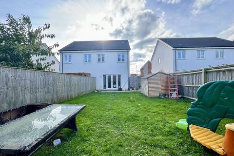 2 Appletree Close, Coalville, LE67 3QD