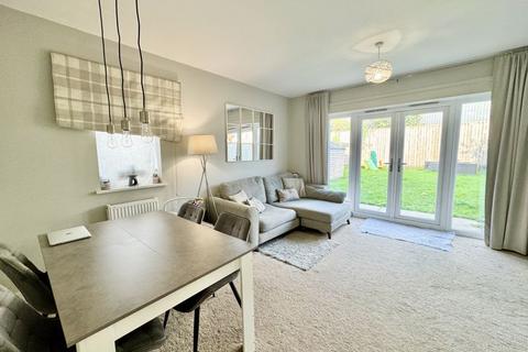 2 Appletree Close, Coalville, LE67 3QD