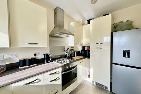 2 Appletree Close, Coalville, LE67 3QD