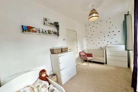 2 Appletree Close, Coalville, LE67 3QD