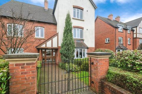 1 bedroom retirement property for sale, 263 Lichfield Road, Sutton Coldfield B74