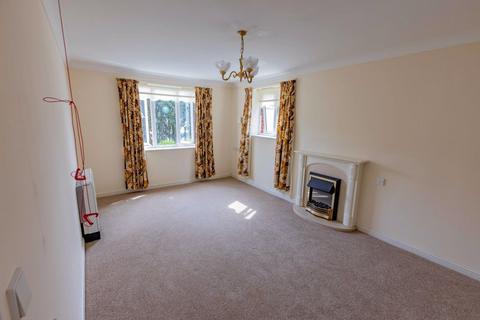 1 bedroom retirement property for sale, 263 Lichfield Road, Sutton Coldfield B74