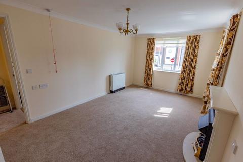 1 bedroom retirement property for sale, 263 Lichfield Road, Sutton Coldfield B74