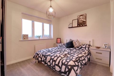 21 Bentham Way, Eccleshall, Stafford, ST21 6BN
