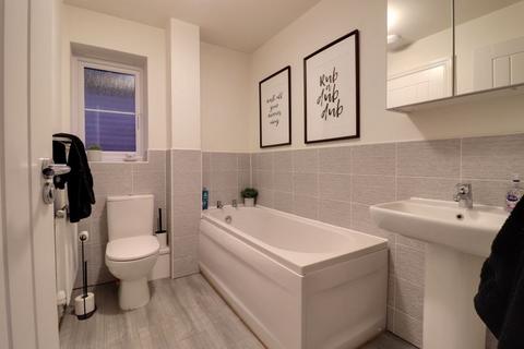 21 Bentham Way, Eccleshall, Stafford, ST21 6BN