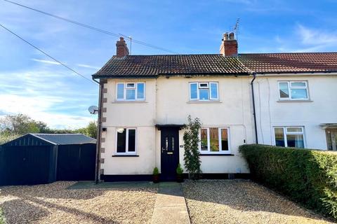 3 bedroom semi-detached house for sale, Dyers Road, Curry Rivel